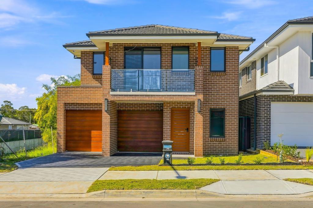 78 Galgalyung Rd, Austral, NSW 2179