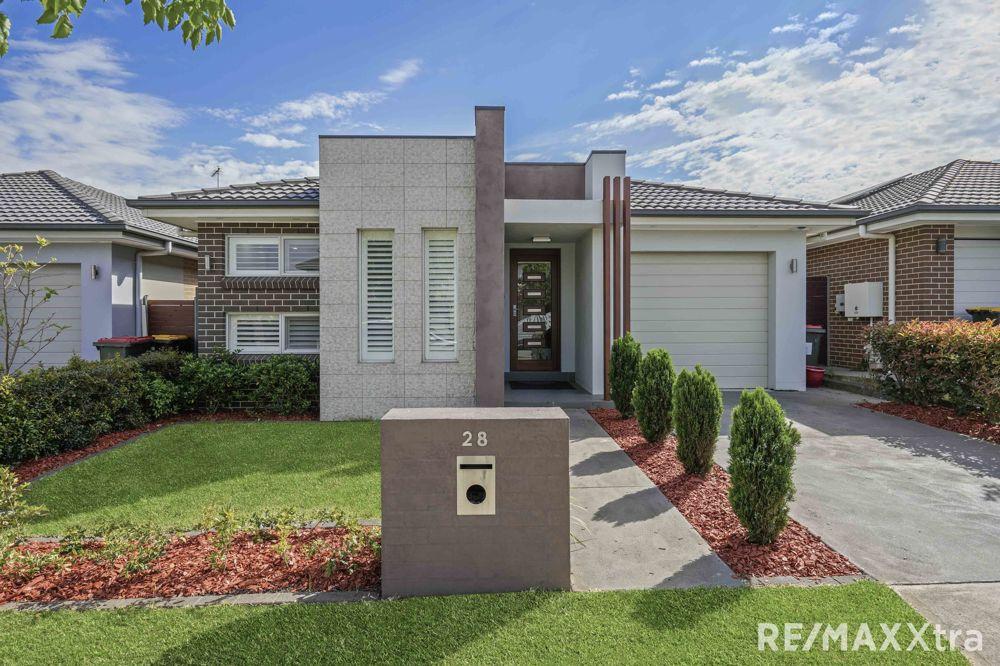 28 John Campbell Pde, Bungarribee, NSW 2767