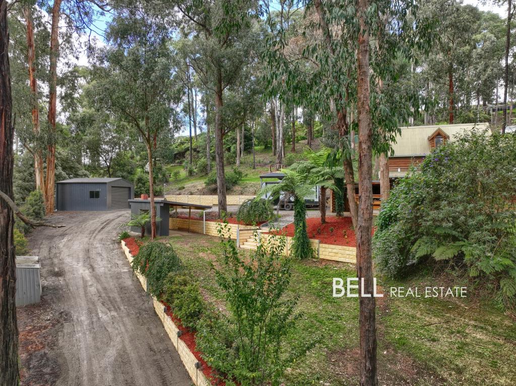18 Lisheen Rd, Cockatoo, VIC 3781