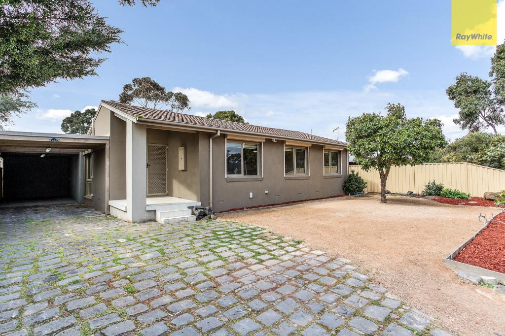 16 Odessa Ave, Keilor Downs, VIC 3038