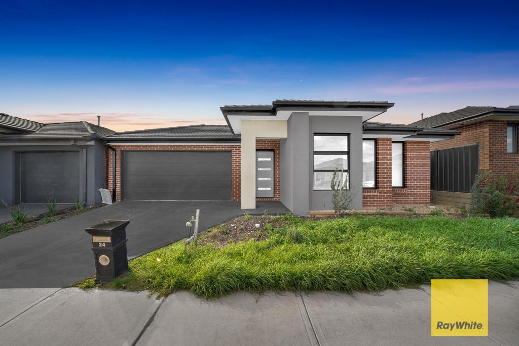 24 BET ST, TRUGANINA, VIC 3029