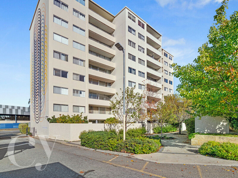 36/375 Stirling Hwy, Claremont, WA 6010