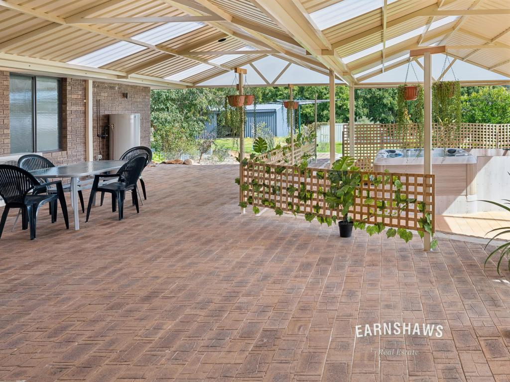 9 Darrowby Pl, Sawyers Valley, WA 6074