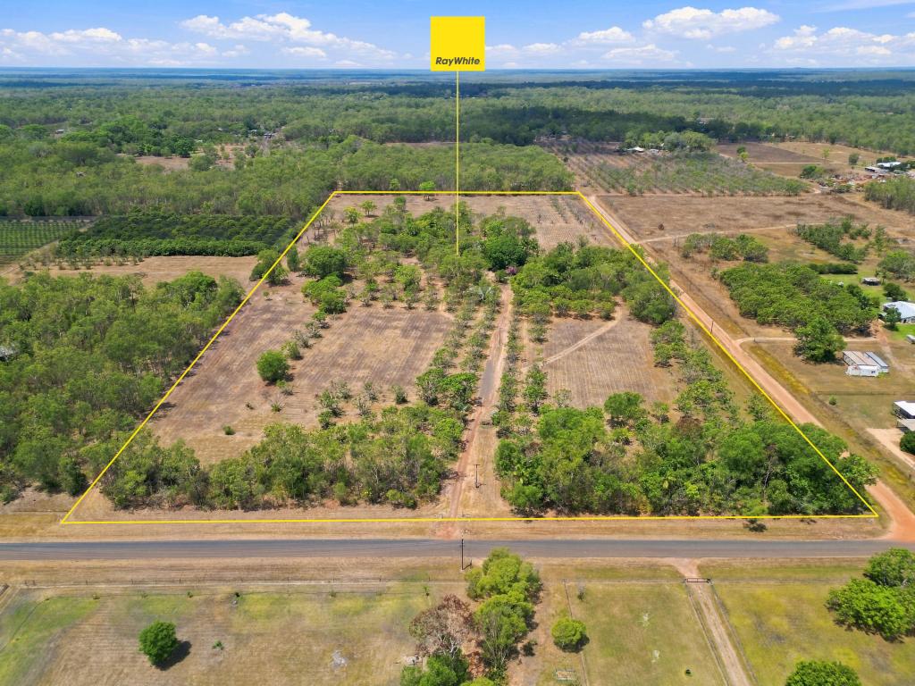 240 Trippe Rd N, Humpty Doo, NT 0836