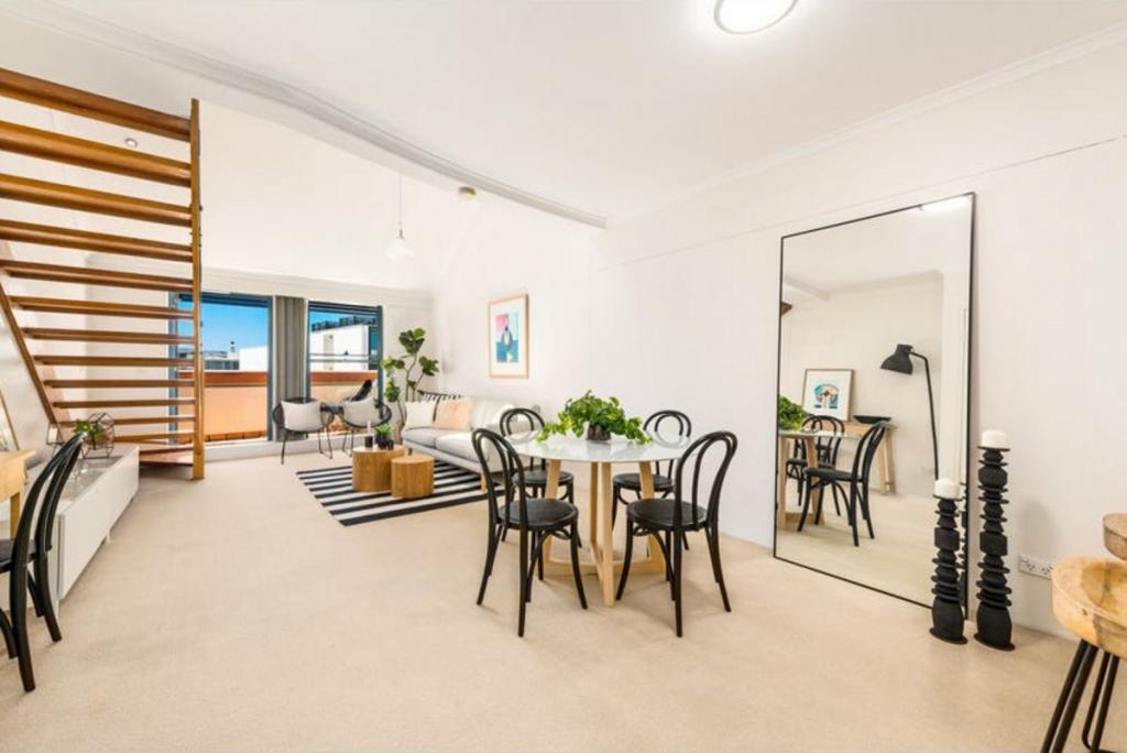 309/99 Military Rd, Neutral Bay, NSW 2089