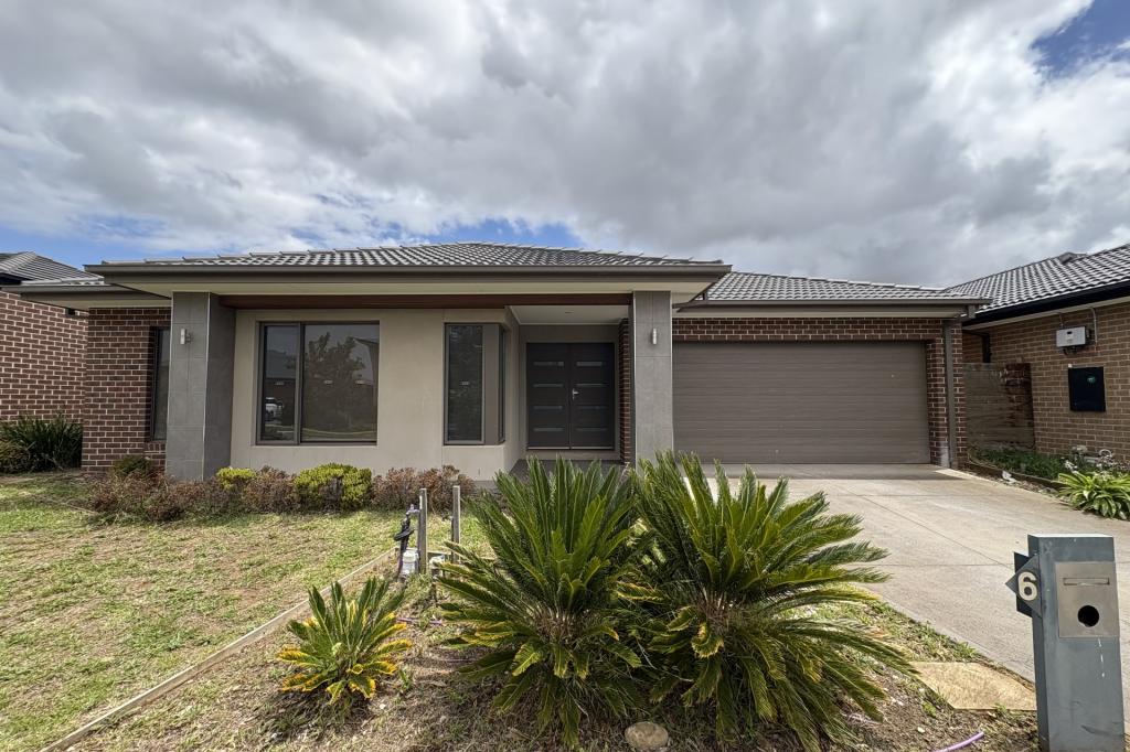 6 Hibiscus St, Aintree, VIC 3336