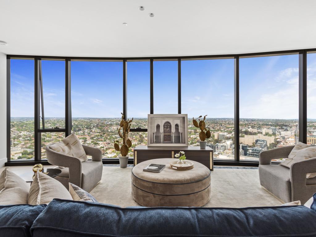 3504/1 Almeida Cres, South Yarra, VIC 3141