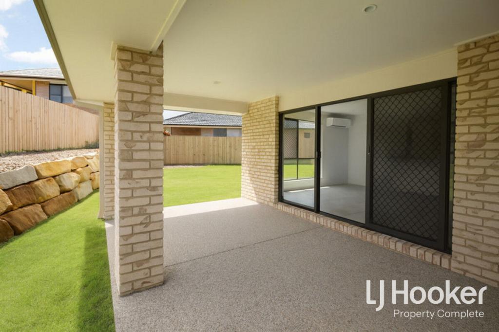 7 Verdi St, Yarrabilba, QLD 4207