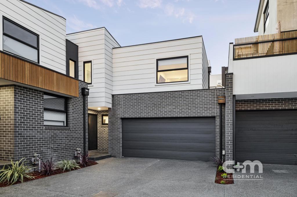 3/444 Buckley St, Essendon West, VIC 3040