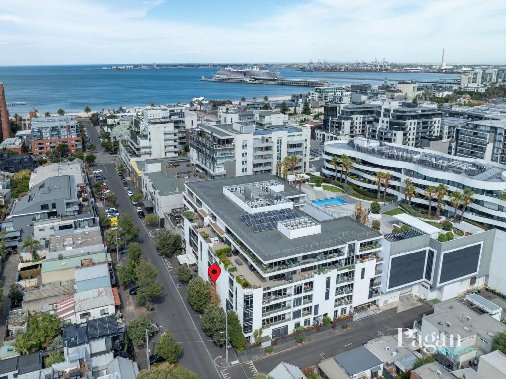 101/99 Dow St, Port Melbourne, VIC 3207