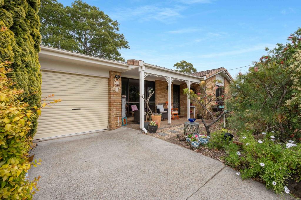 11 THE PARK DR, SANCTUARY POINT, NSW 2540
