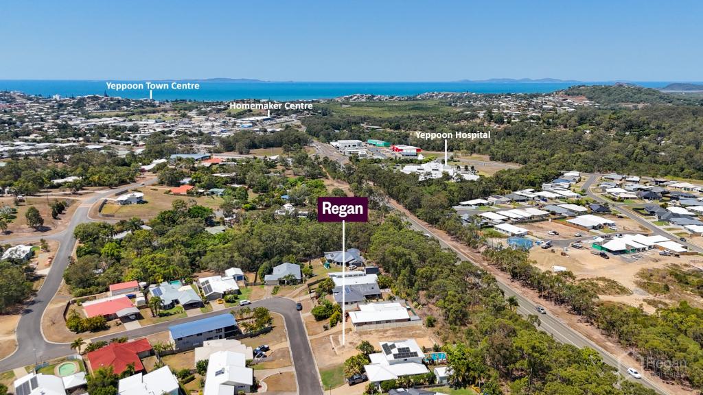 16 Caribbean Cres, Yeppoon, QLD 4703