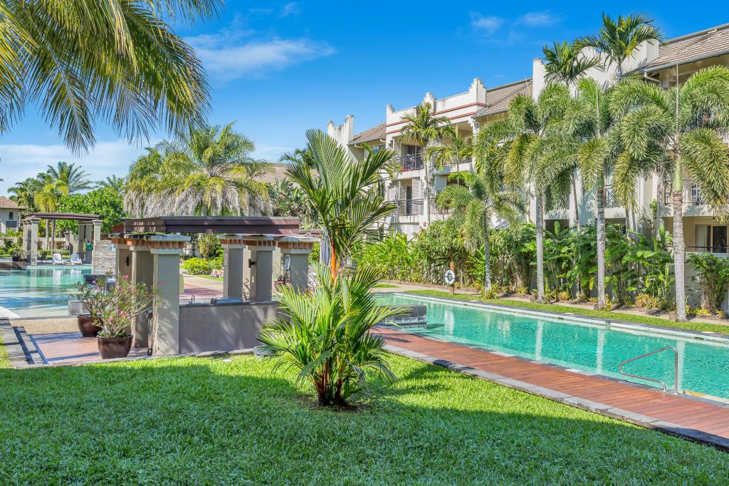 228/12 Gregory St, Westcourt, QLD 4870