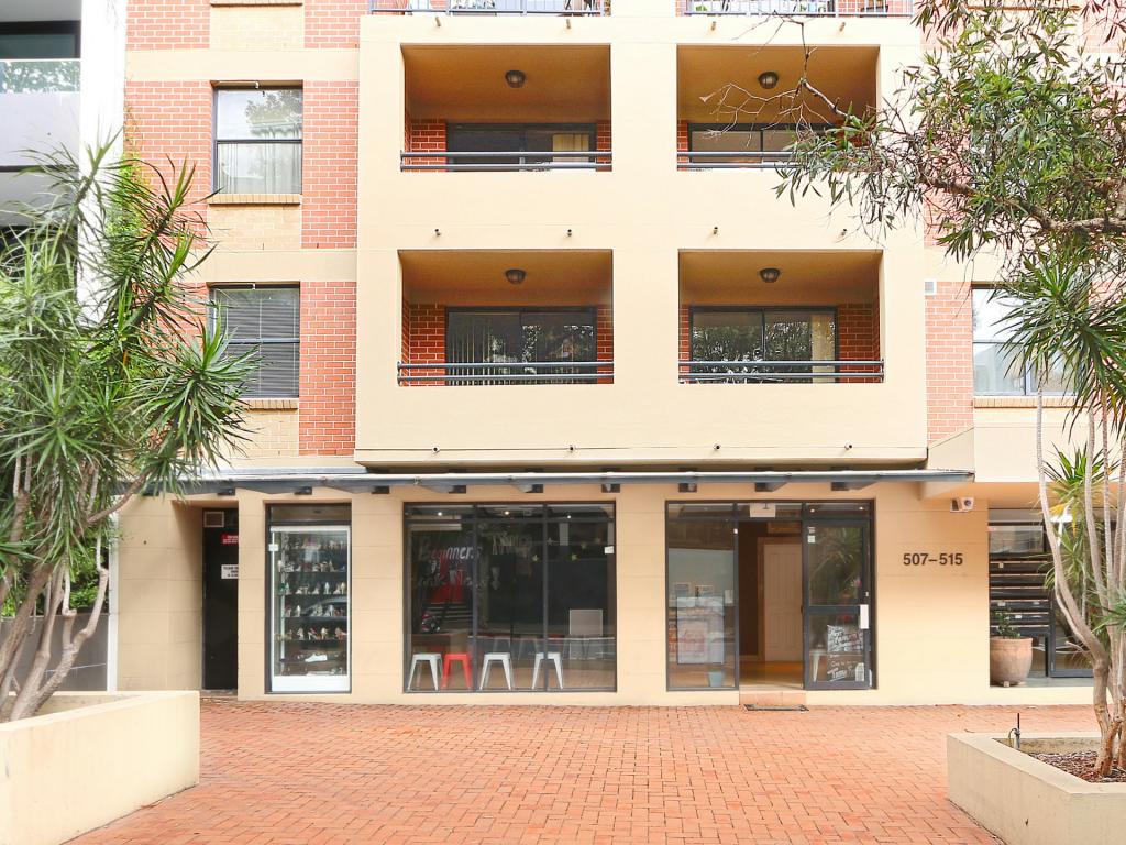 G01/507-515 Elizabeth St, Surry Hills, NSW 2010