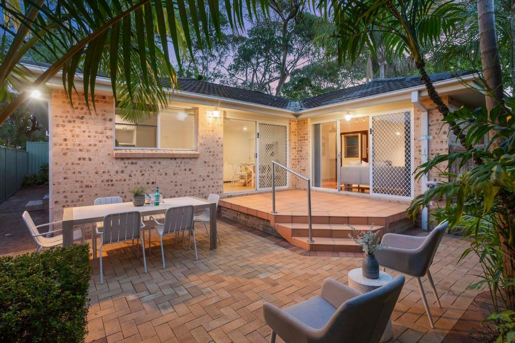 2/196 Caringbah Rd, Caringbah South, NSW 2229