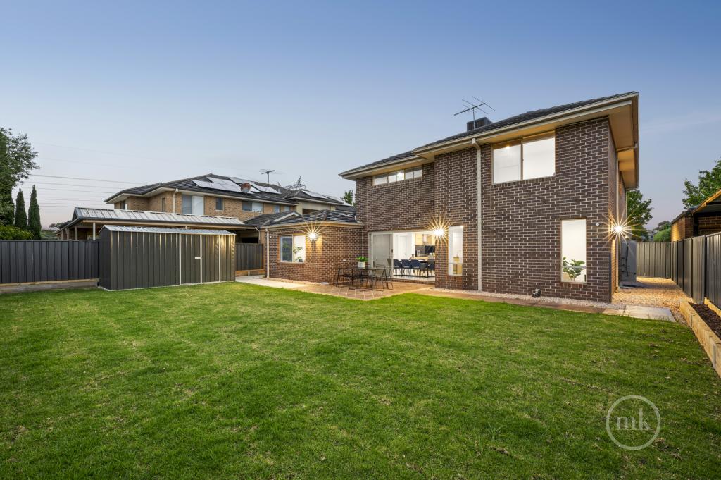 28 Eildon Cct, South Morang, VIC 3752