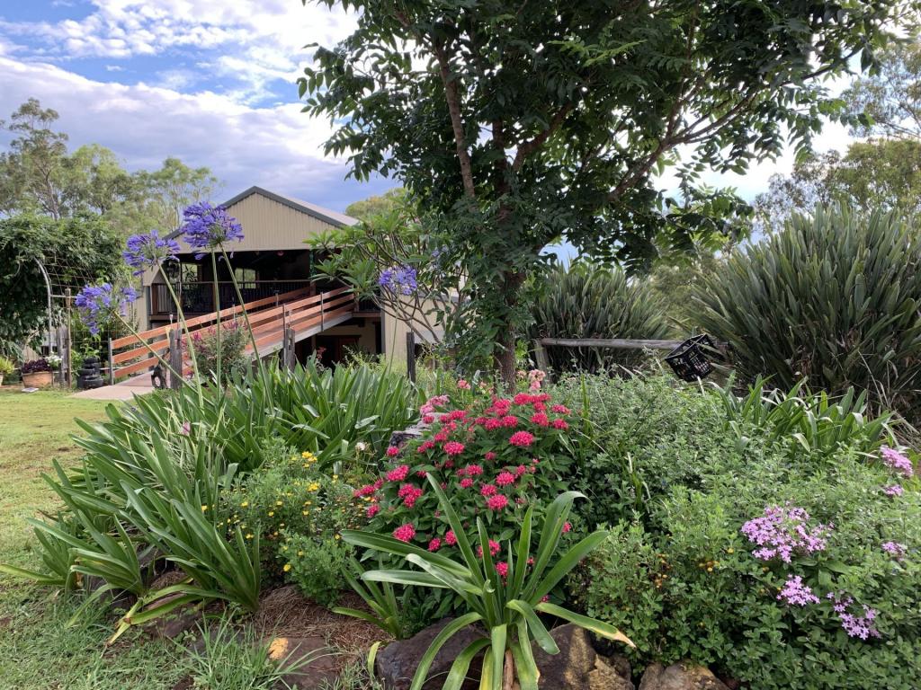 1961a Armidale Rd, Coutts Crossing, NSW 2460