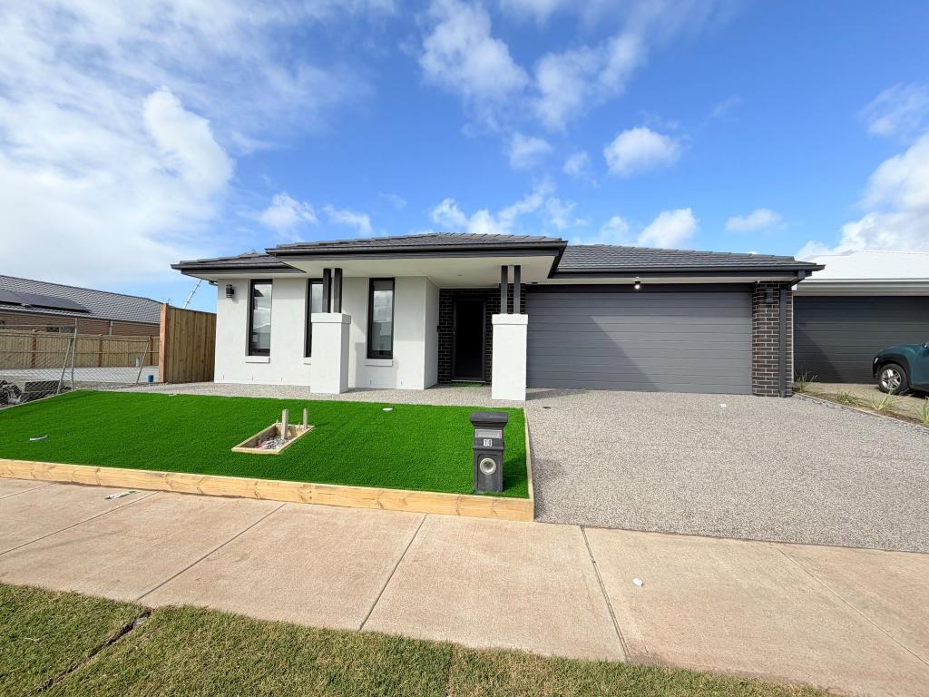 10 Oski St, Wyndham Vale, VIC 3024