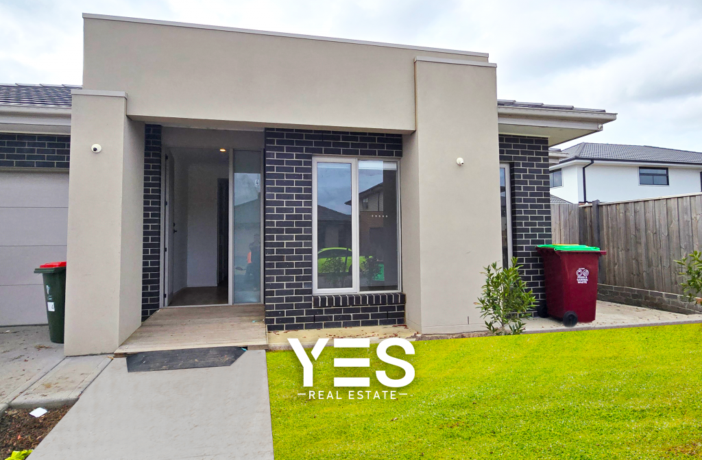 4 Rubato St, Clyde, VIC 3978