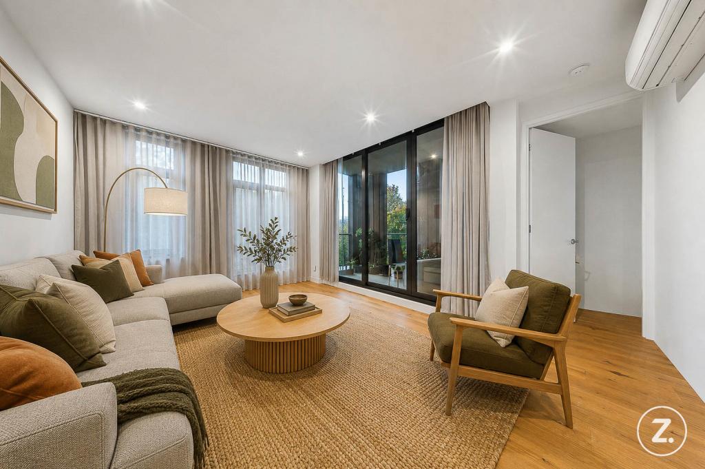 102/1 Shiel St, North Melbourne, VIC 3051