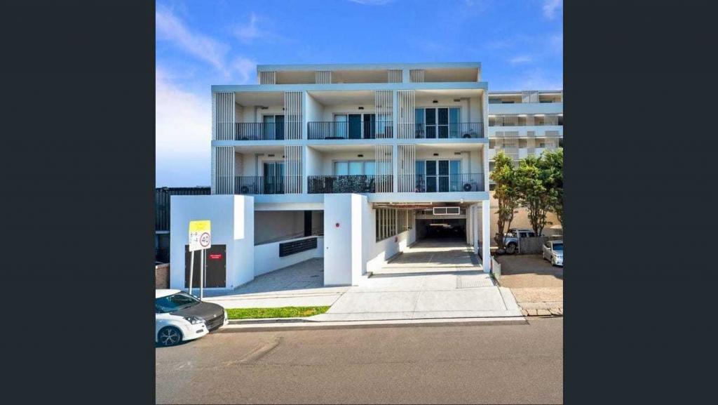 403/1088 BOTANY RD, BOTANY, NSW 2019