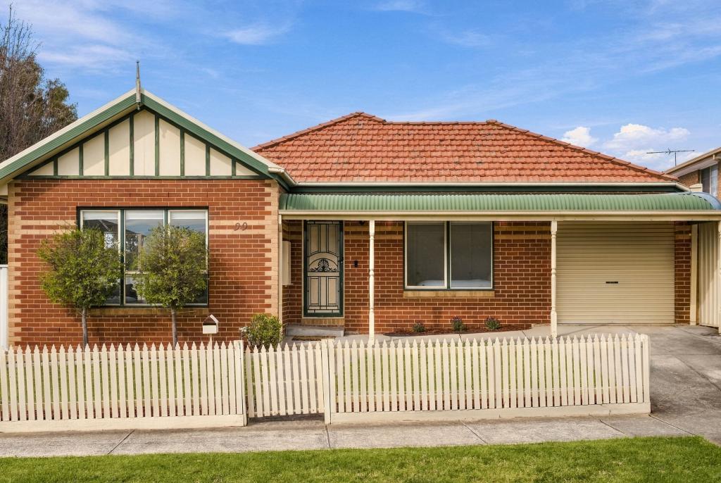 99 LADY NELSON WAY, KEILOR DOWNS, VIC 3038