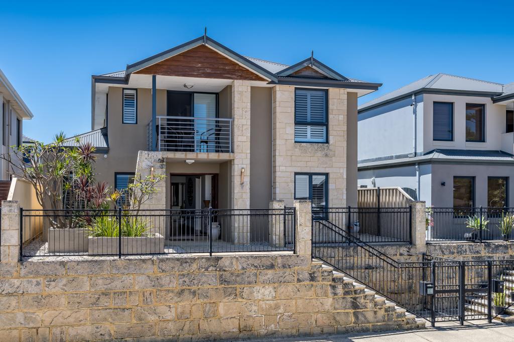 10 O'Mara Bvd, Iluka, WA 6028