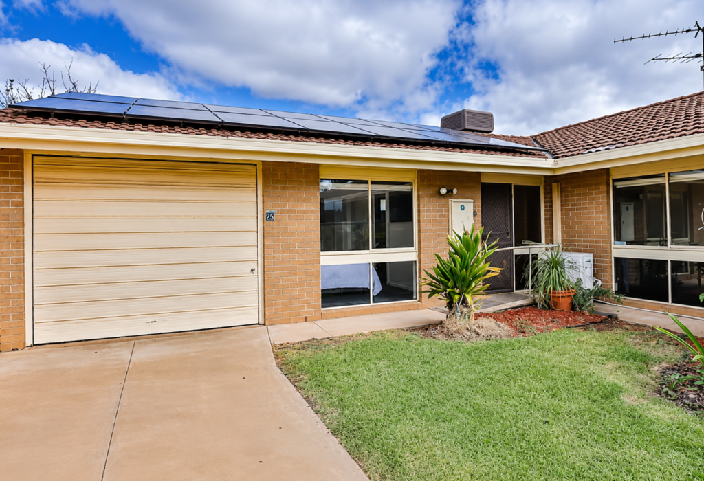 25 Hibiscus Dr, Mildura, VIC 3500