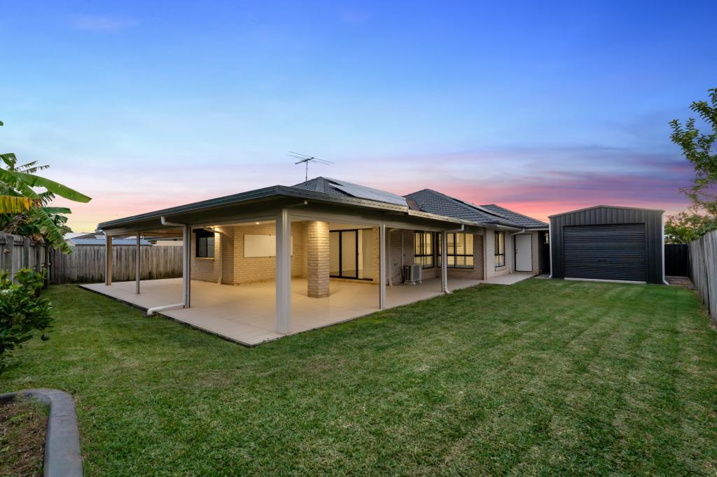 20 Boyland St, Caboolture, QLD 4510