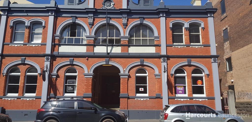 1/61 Cameron St, Launceston, TAS 7250