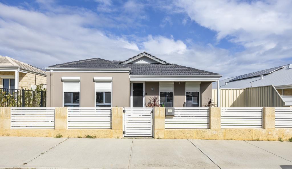 3 BIARA RD, YANCHEP, WA 6035