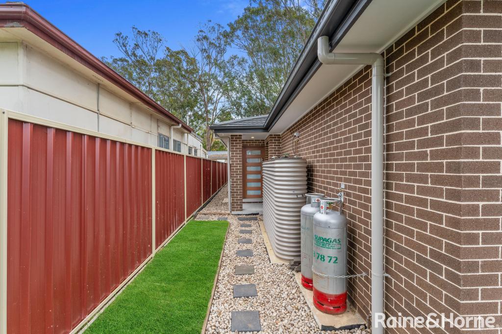 42A HAROLD ST, MACQUARIE FIELDS, NSW 2564