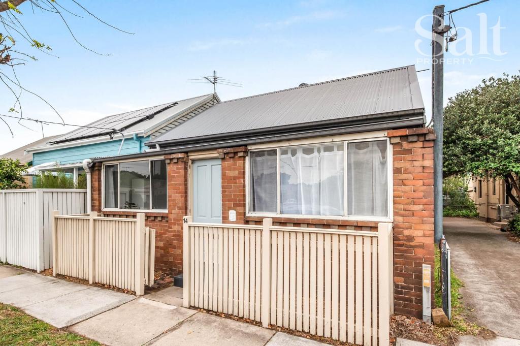 14 Hubbard St, Islington, NSW 2296
