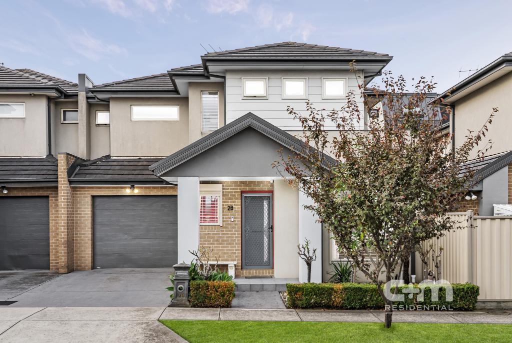 2b Ila St, Hadfield, VIC 3046