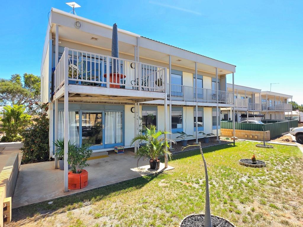 Lot 4/1 Hearn Pl, Carnarvon, WA 6701
