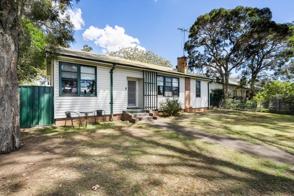 23 Liddle St, North St Marys, NSW 2760