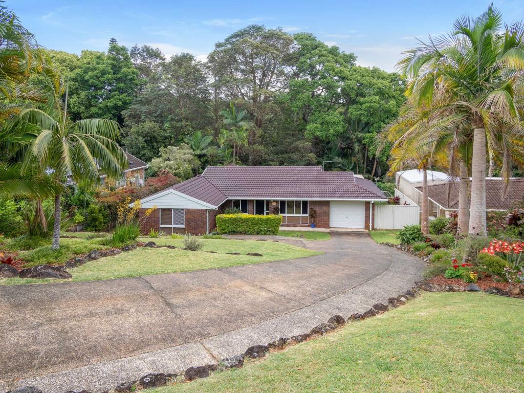 23 DUDLEY DR, GOONELLABAH, NSW 2480