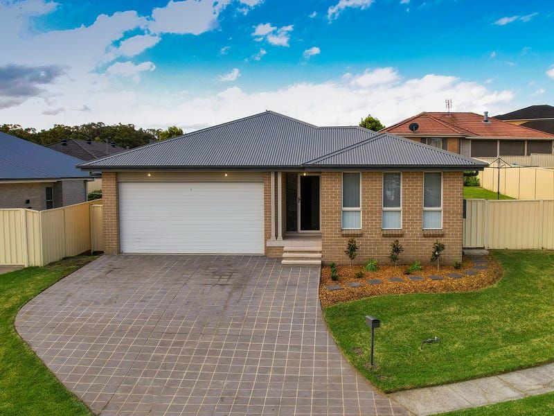 31 Farrier Cres, Hamlyn Terrace, NSW 2259