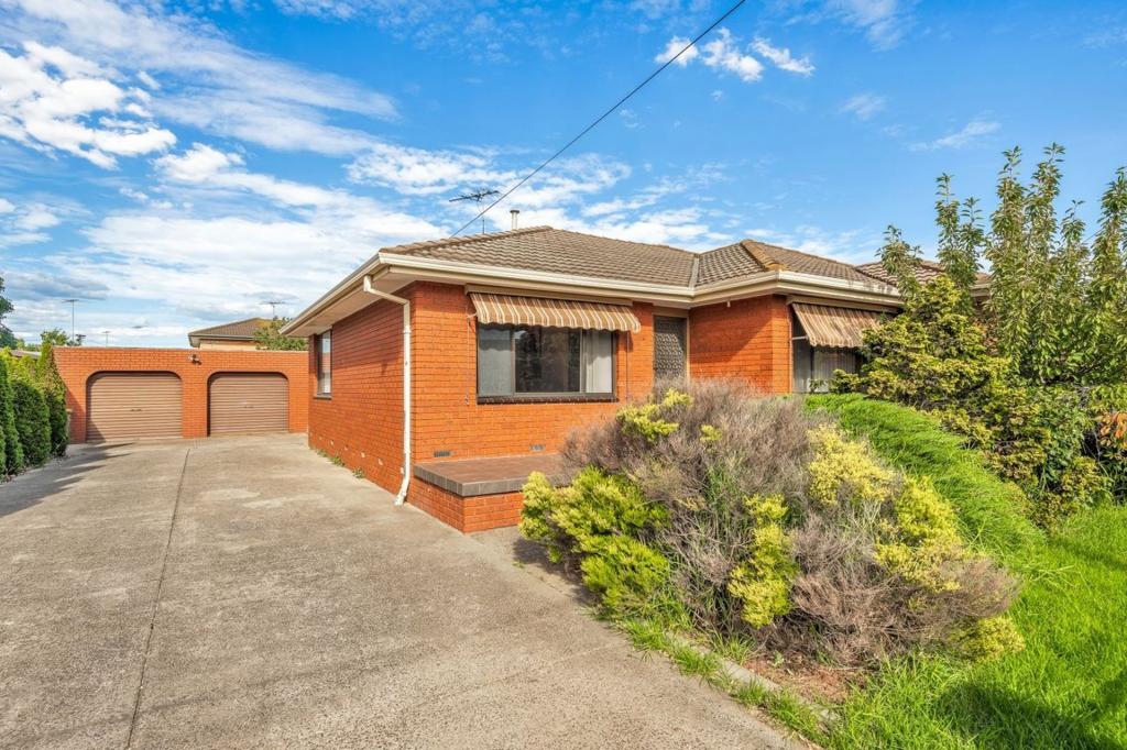4 Peacock Ave, Norlane, VIC 3214