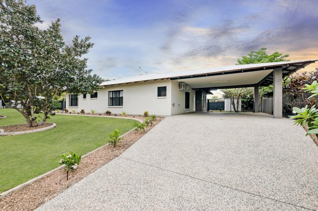 6 Jones Ct, Rosebery, NT 0832