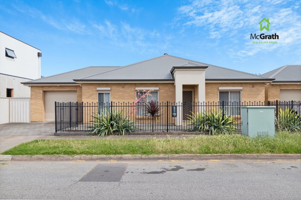 4 Eyre St, Findon, SA 5023