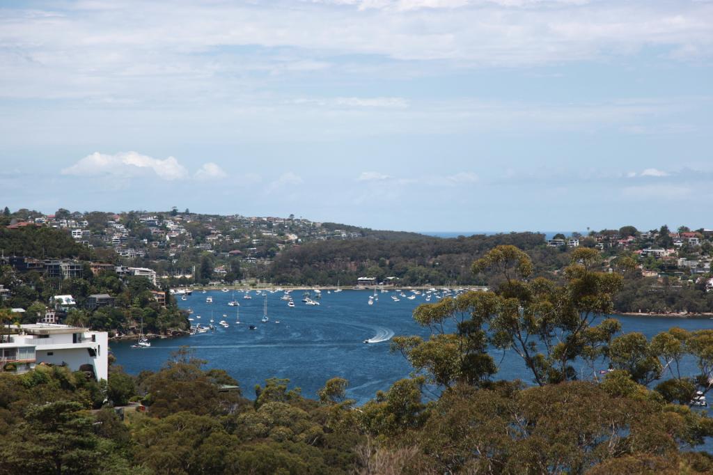 17 The Citadel, Castlecrag, NSW 2068