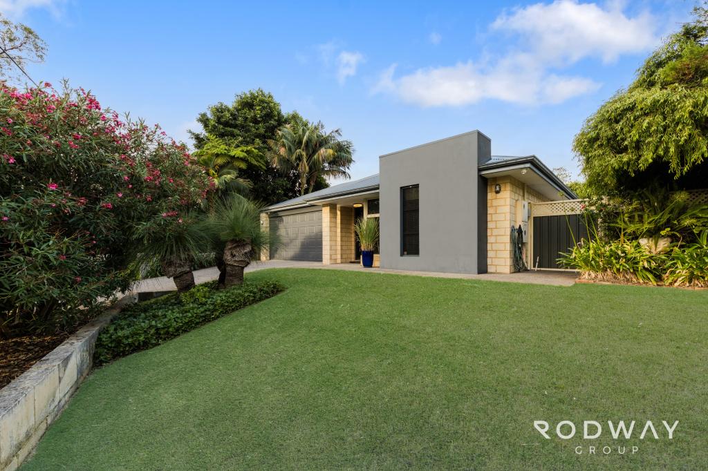 5 Westbrook St, Calista, WA 6167
