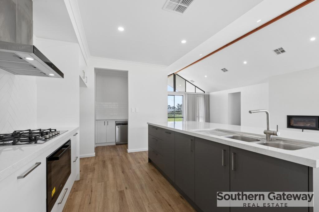 58 Windmill Ave, Serpentine, WA 6125