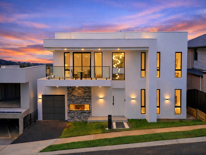 63 GRANDHILL PKWY, BOX HILL, NSW 2765