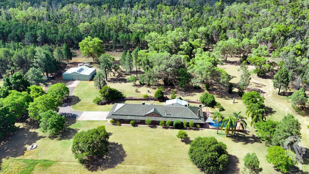 559 Kaputar Rd, Narrabri, NSW 2390