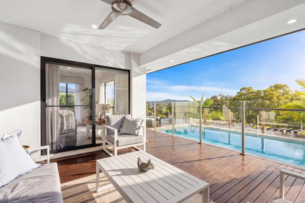 54 Yarrambat Rise, Upper Coomera, QLD 4209