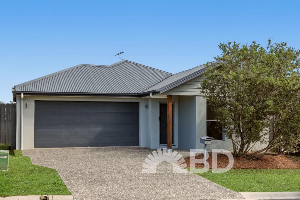 25 PROTEUS ST, BURPENGARY, QLD 4505