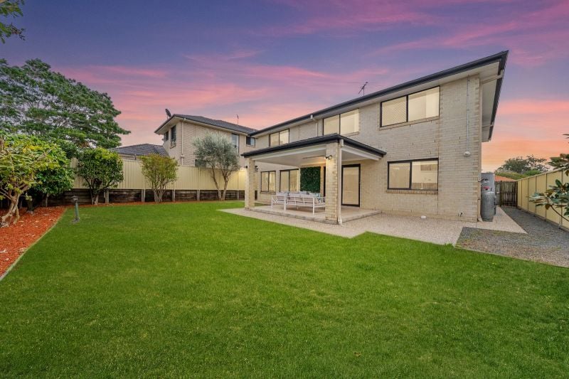 48 Caribbea St, Eight Mile Plains, QLD 4113