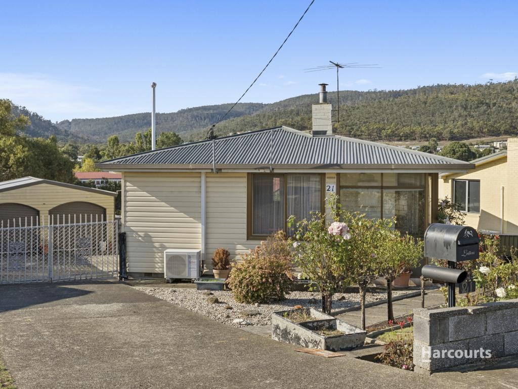 21 Gardenia Rd, Risdon Vale, TAS 7016